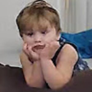 Meet your Posher, Ted